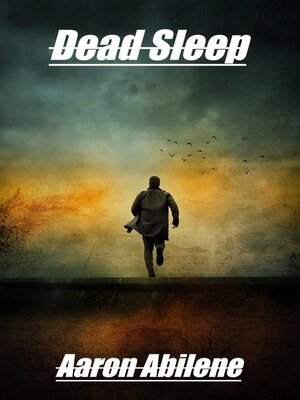 cover image of Dead Sleep
